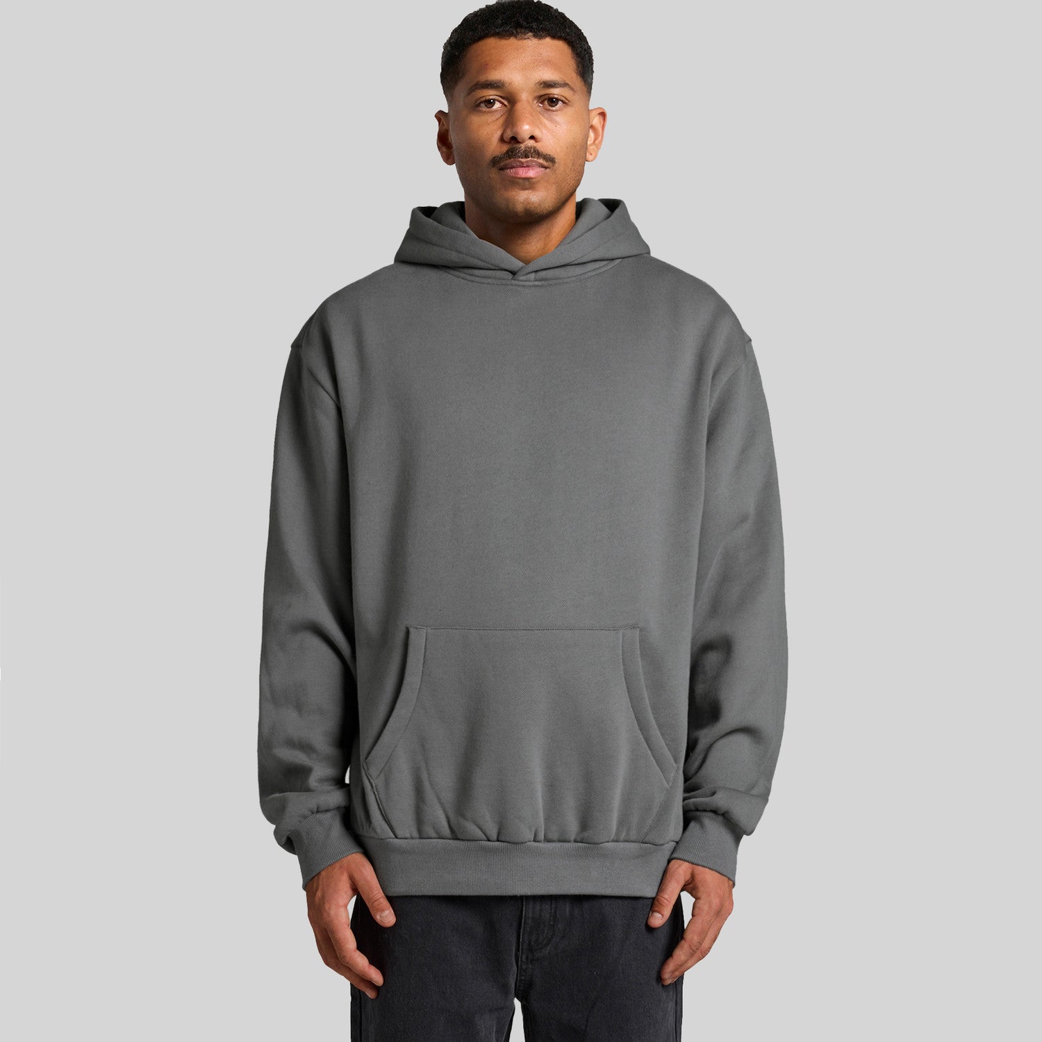 Box Hood (Oversized)