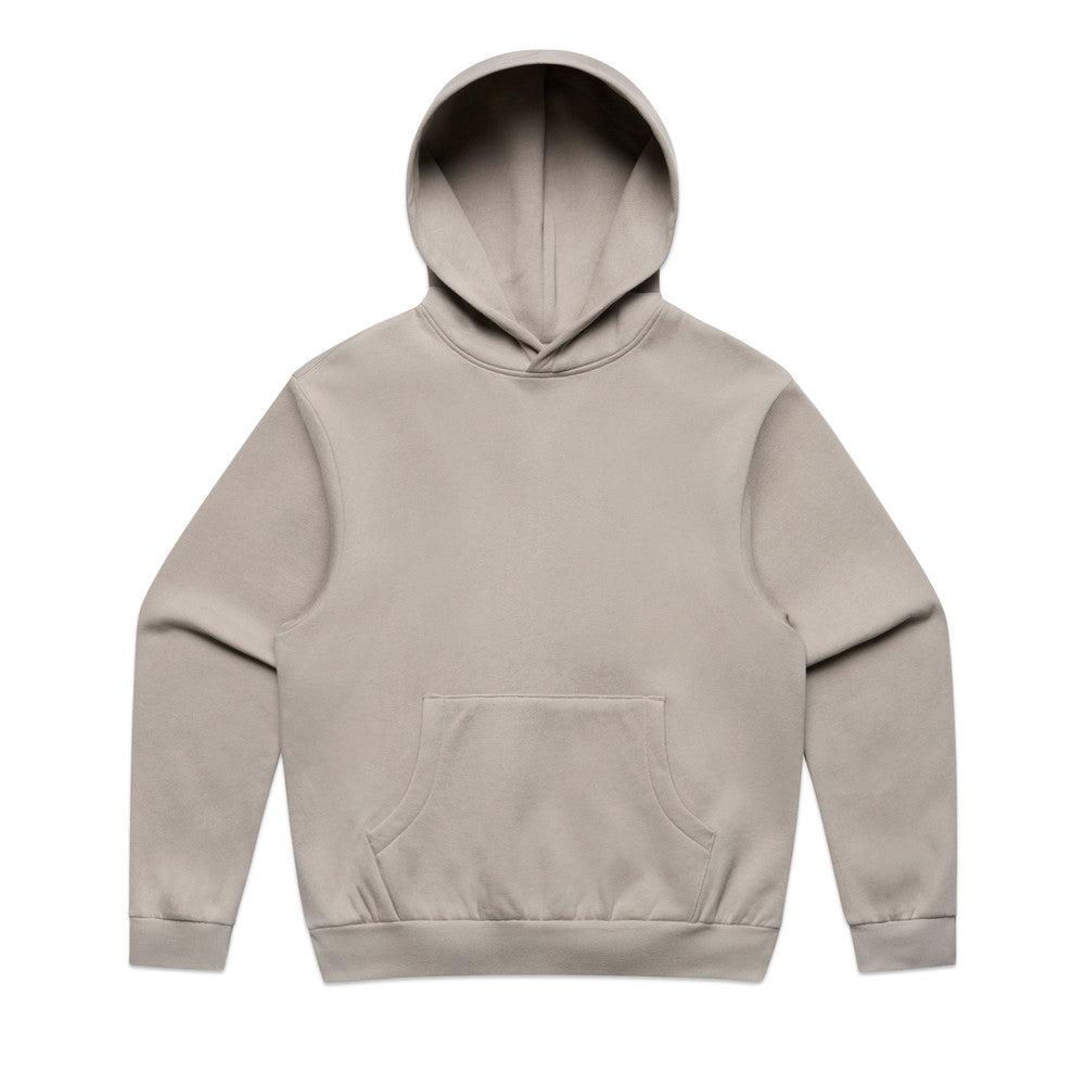Box Hood (Oversized)