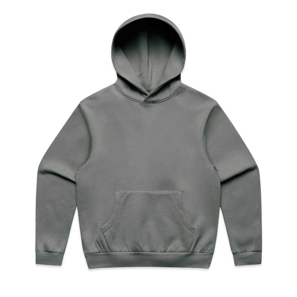 Box Hood (Oversized)
