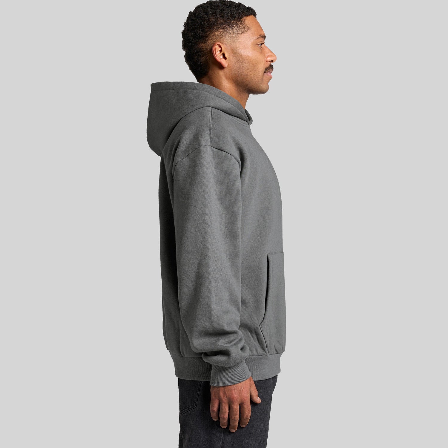 Box Hood (Oversized)