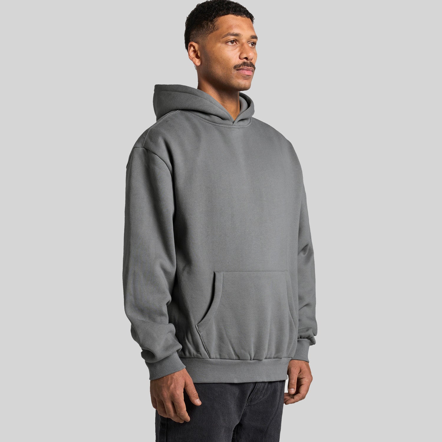 Box Hood (Oversized)
