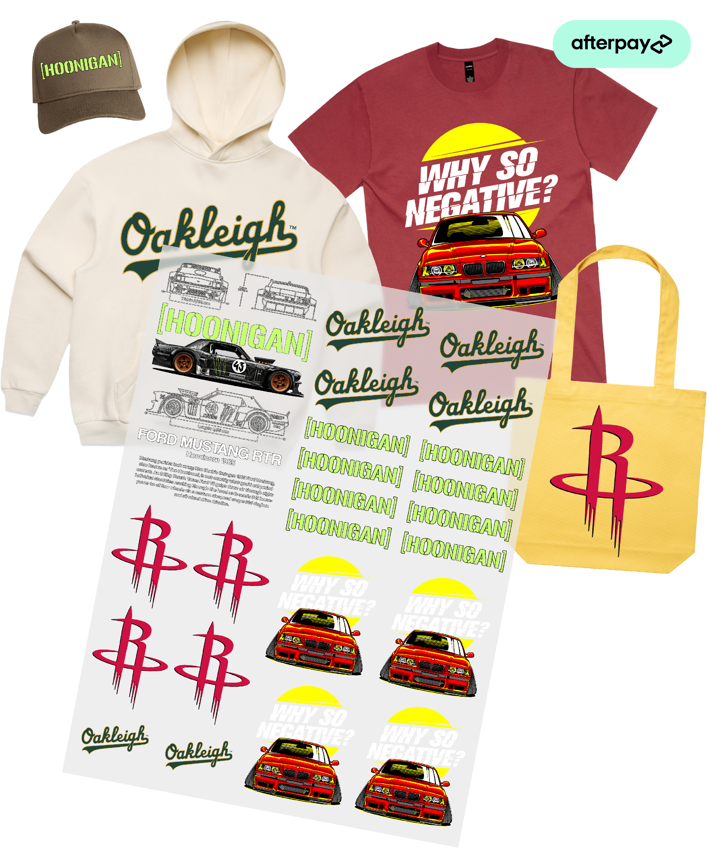 DTF Gang Sheet Builder