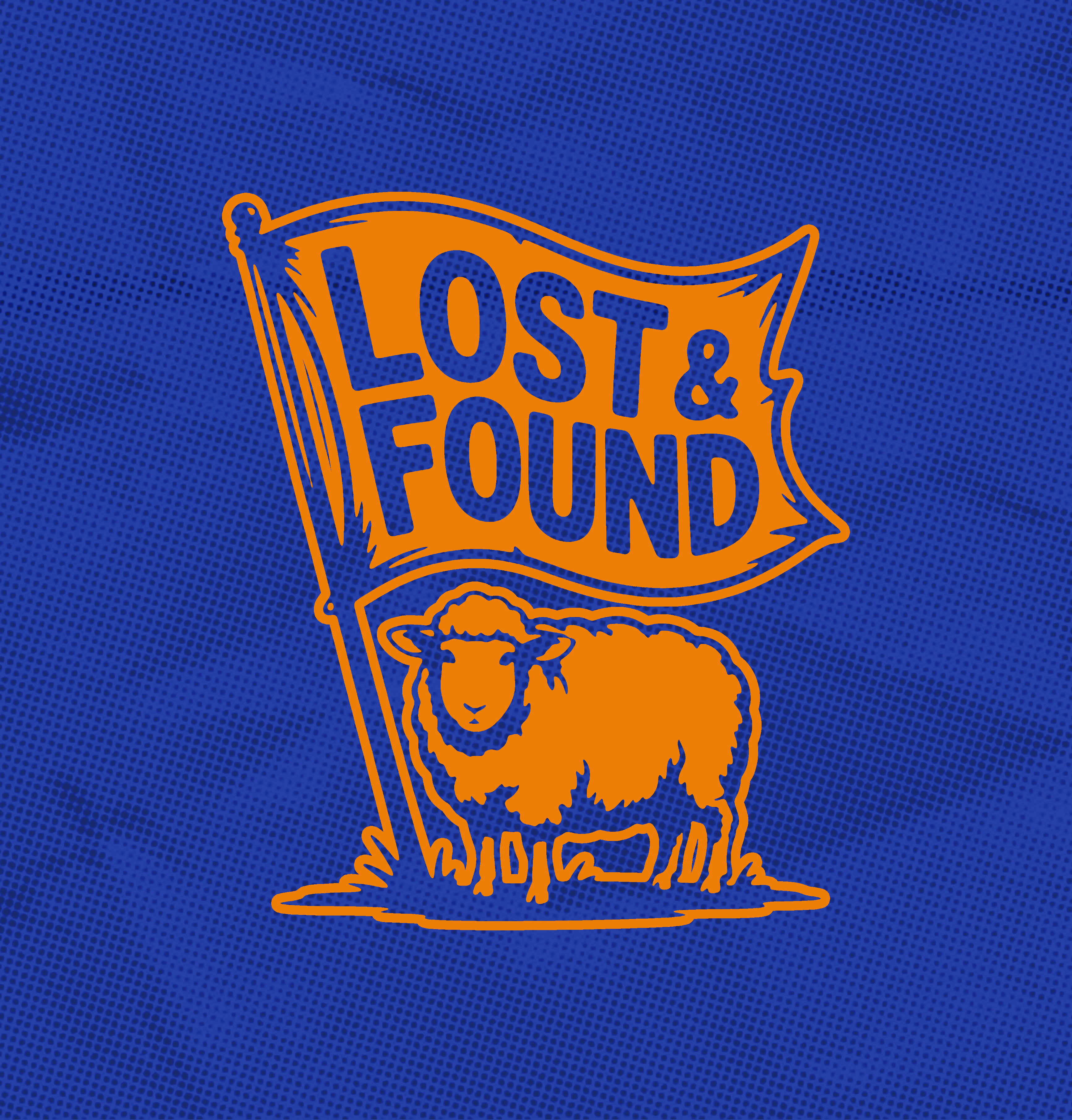 Lost & Found