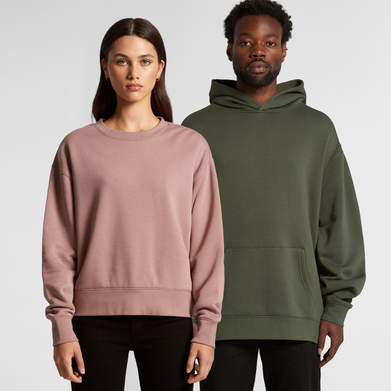 Sweatshirts & Hoodies