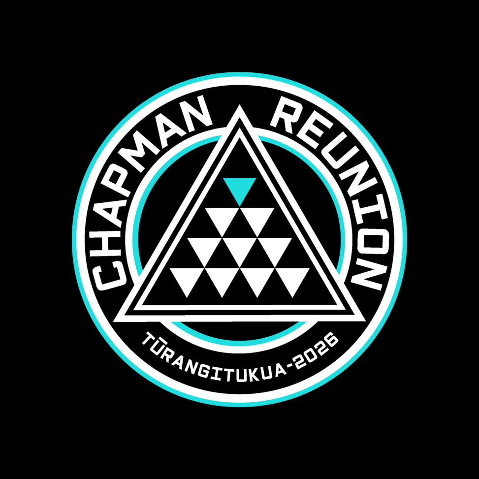 Chapman Family Reunion ONLINE STORE