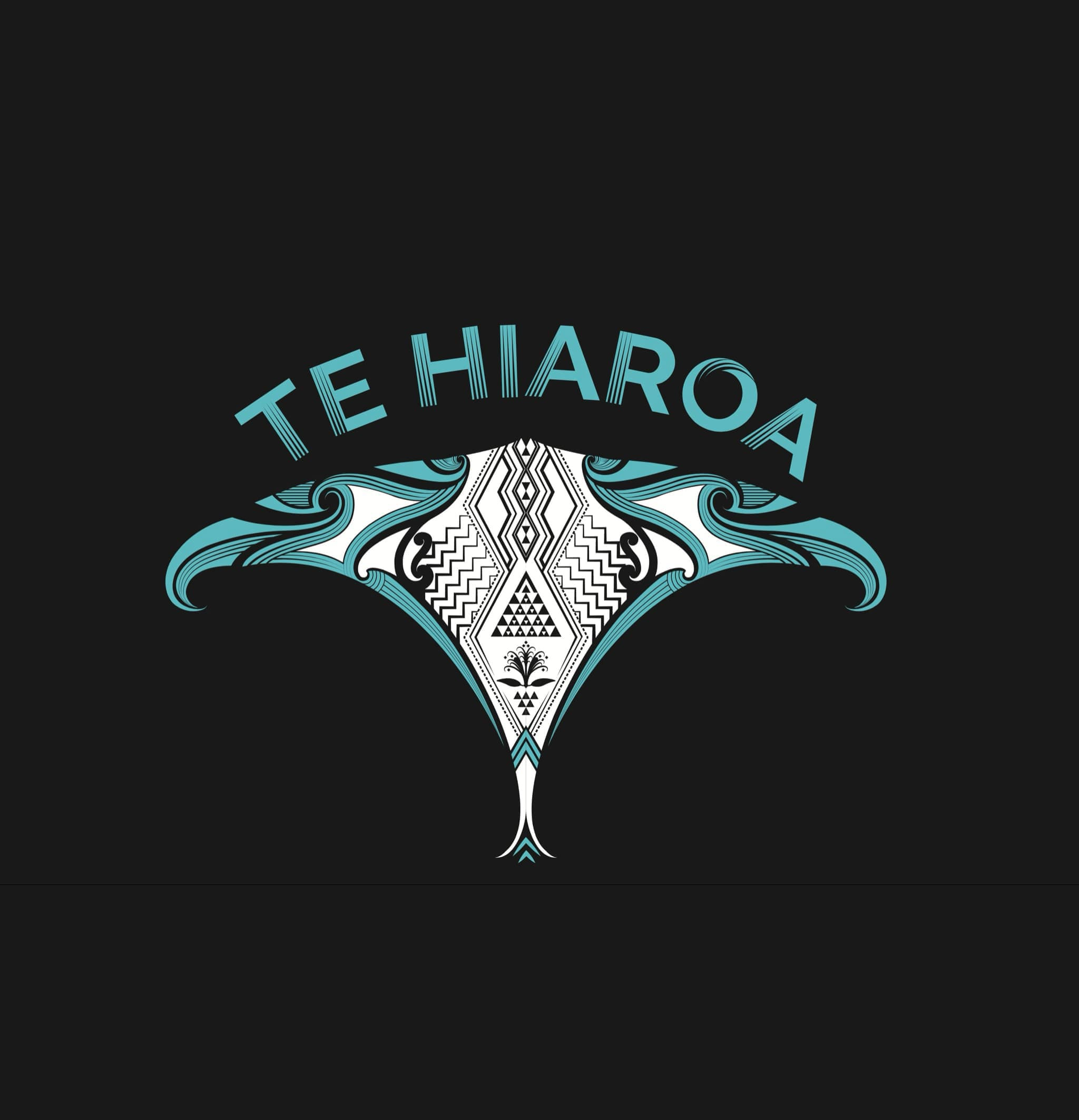 Te Hiaroa Tiihaate & Poraka Merch