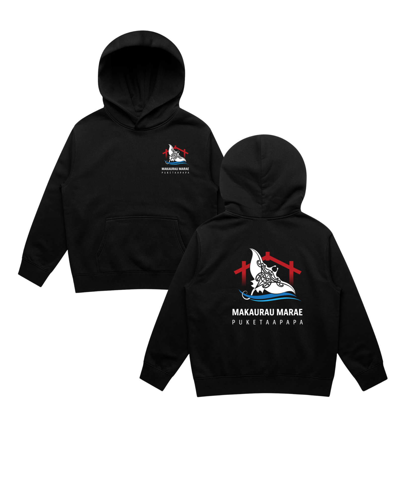 Kids and Youth Hoods