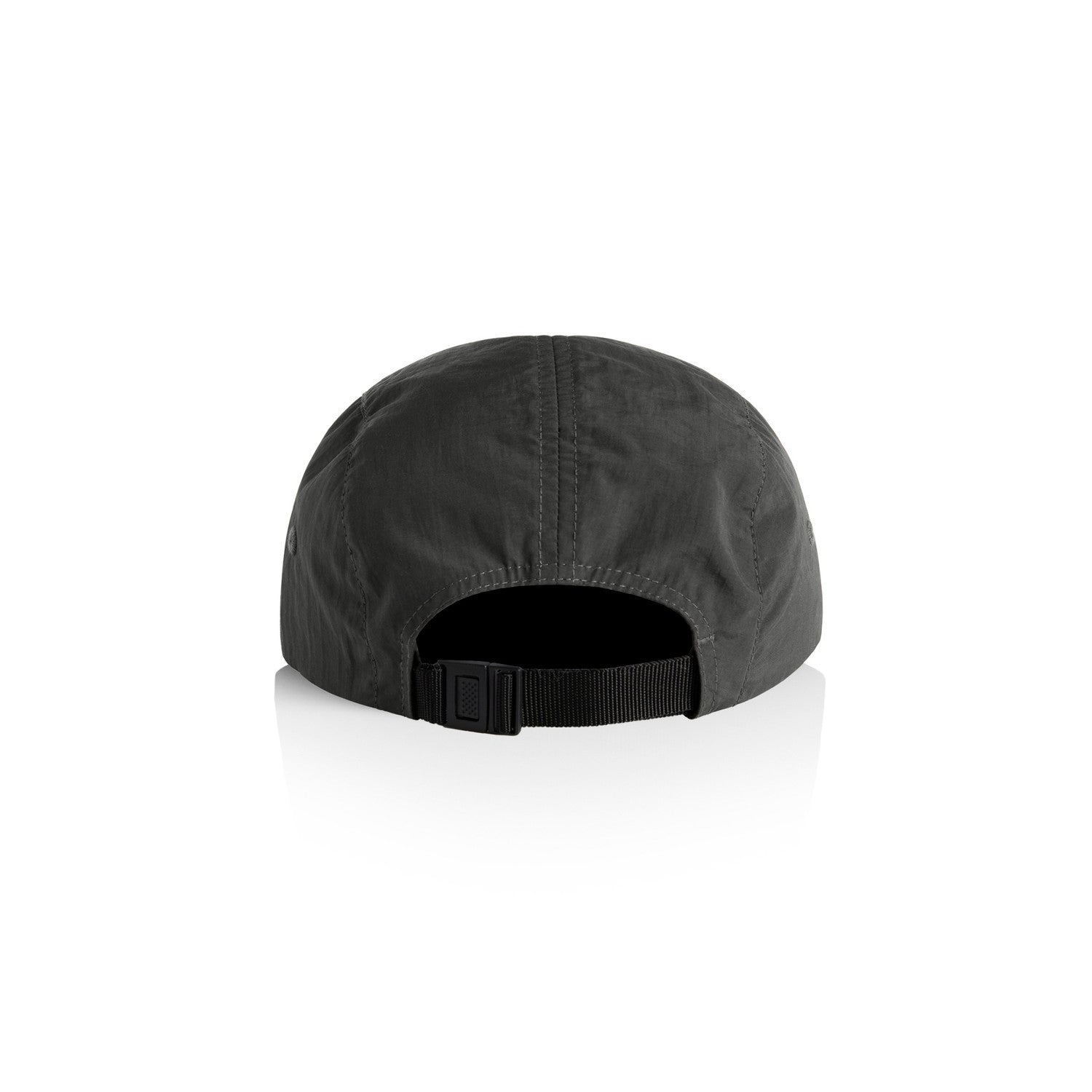 Finn Two-Tone Nylon Cap