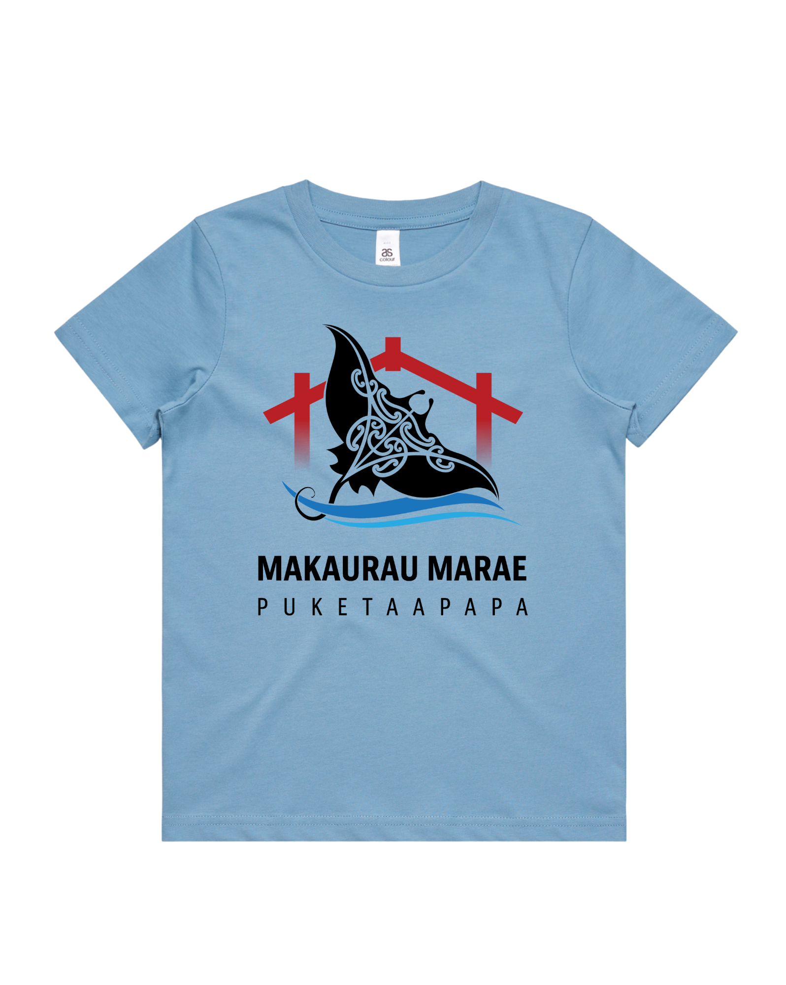 Kids and Youth Tees