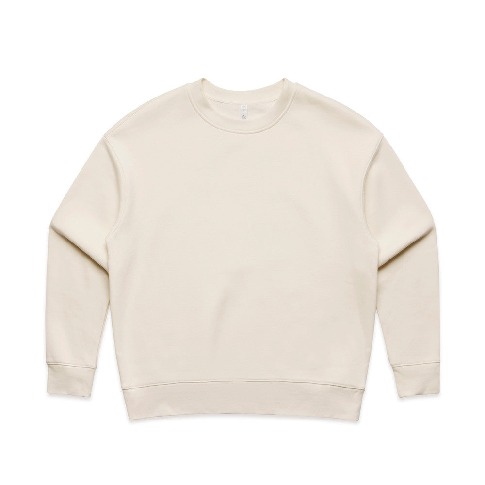 Wo's Relax Crew (Oversized)