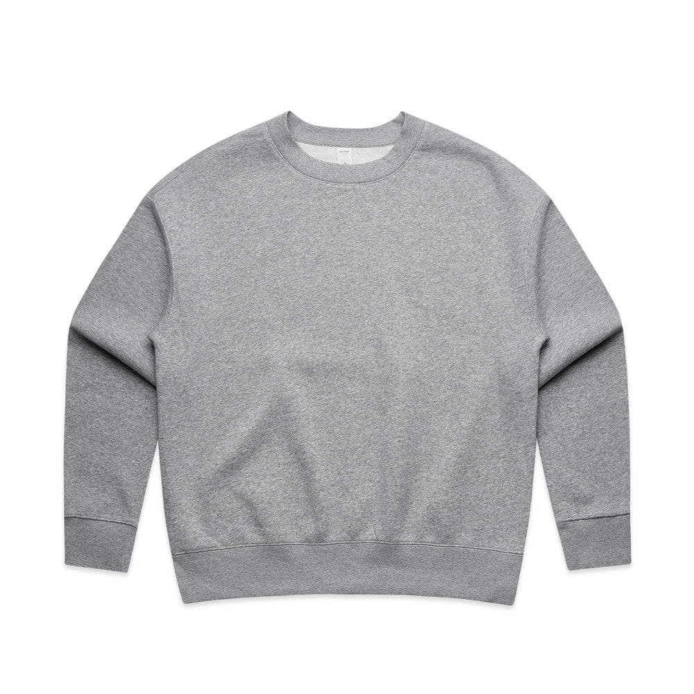 Wo's Relax Crew (Oversized)
