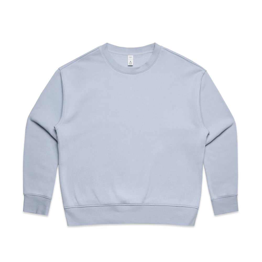 Wo's Relax Crew (Oversized)