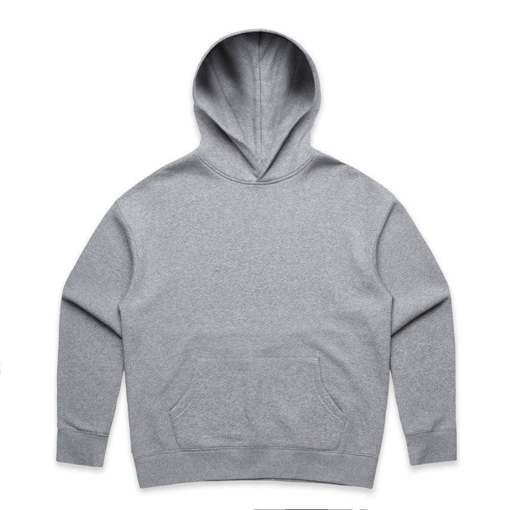 Wo's Relax Hood (Oversized)