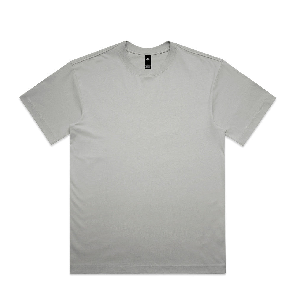 Box Tee (Oversized)