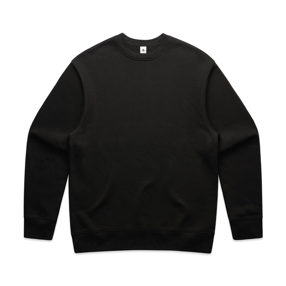 Relax Crew (Oversized)