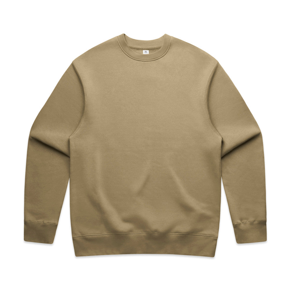 Relax Crew (Oversized)