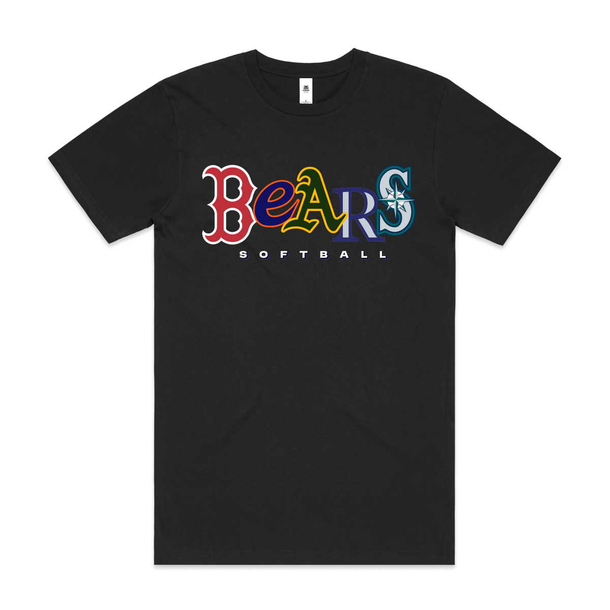 MLB Ransom Bears