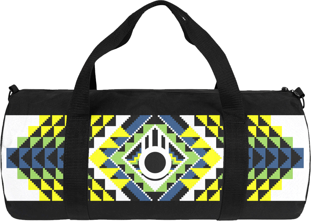 Duffel Bag - Te Ihu - Pre-Order
