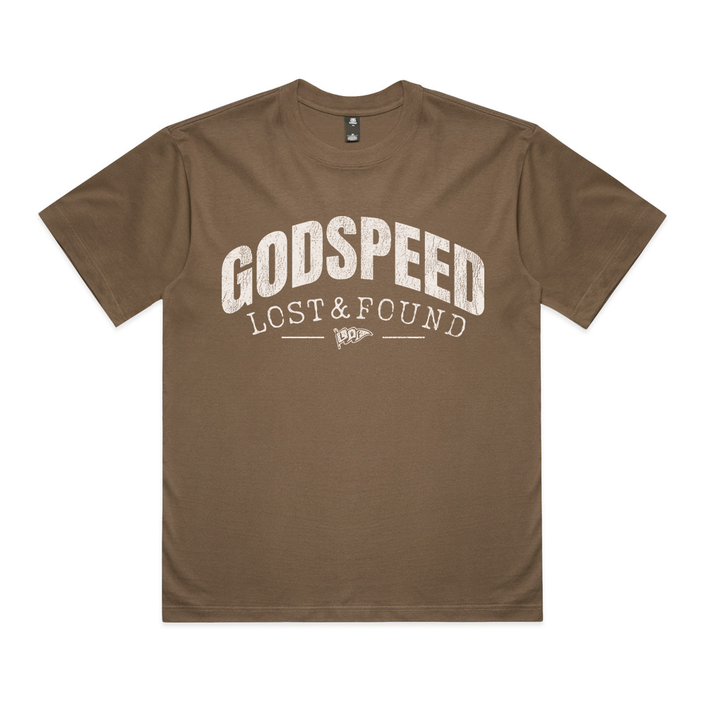 Godspeed - Offwhite