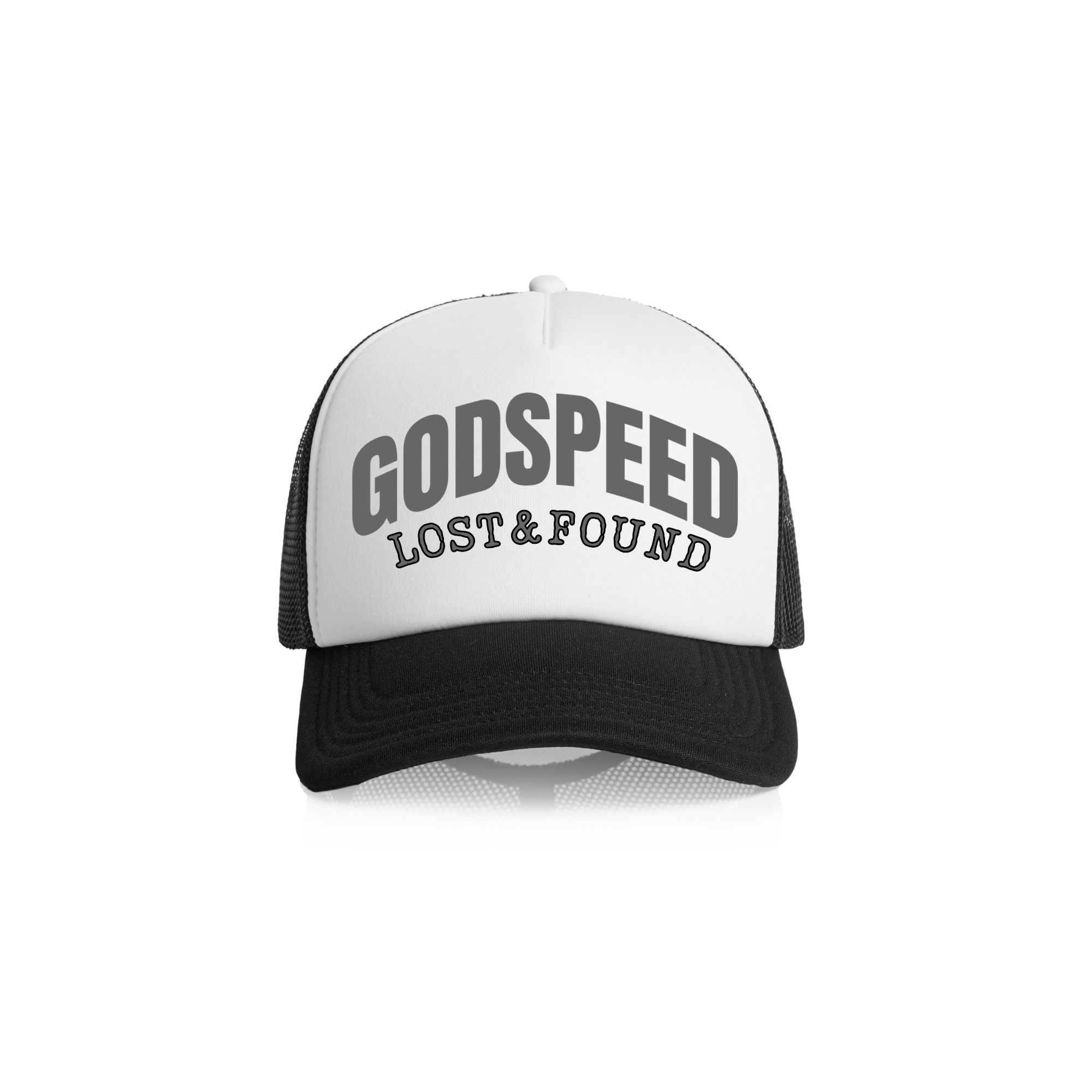 Godspeed Trucker